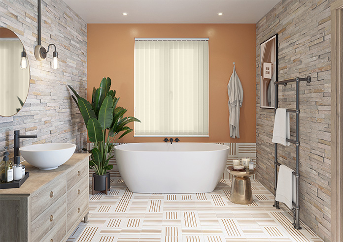 Mockado, Vanilla - Vertical Blind - Image 9